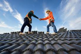 Best Tile Roofing Installation  in Midland, PA